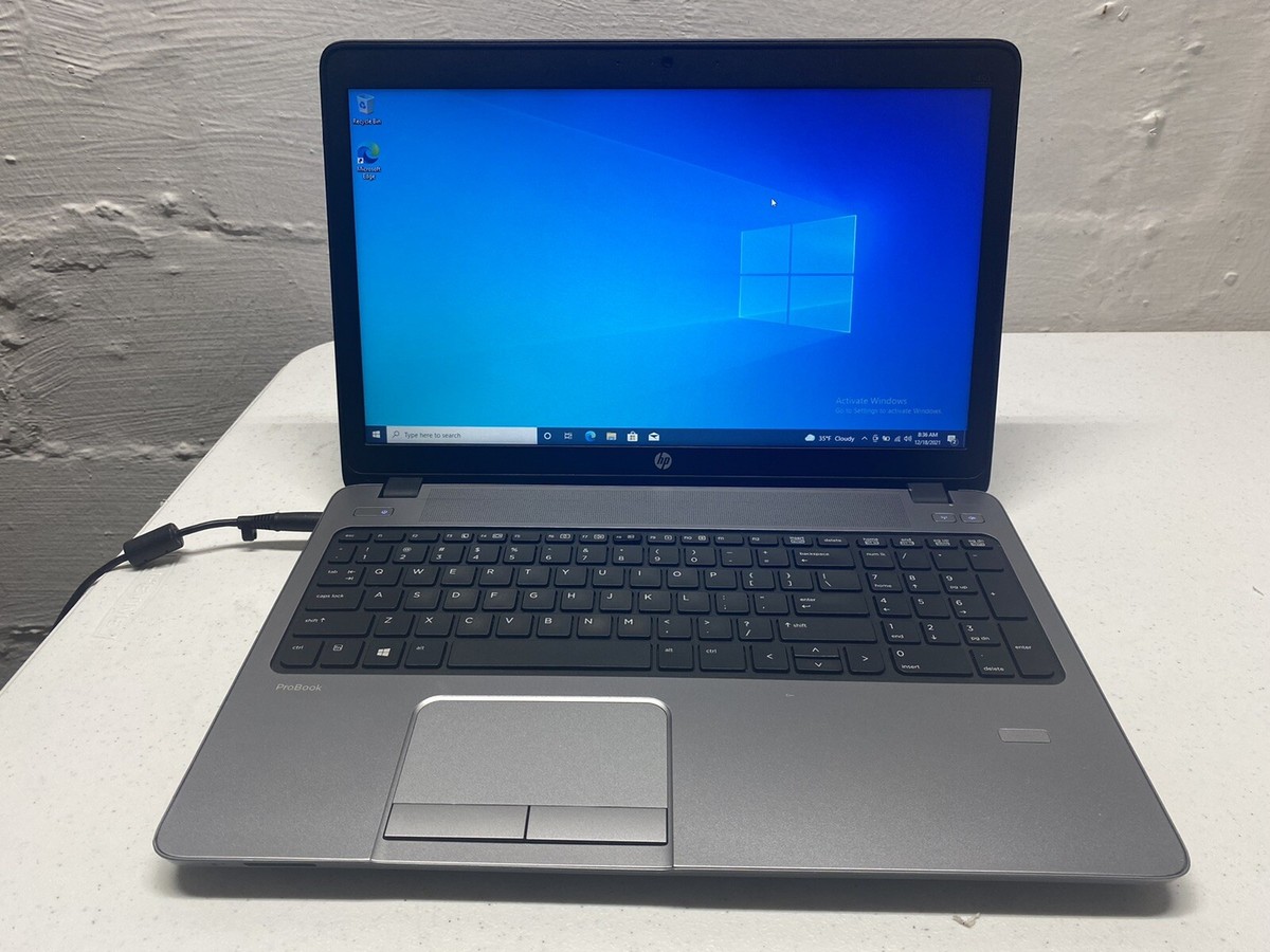 HP ProBook 450 G1 15.6