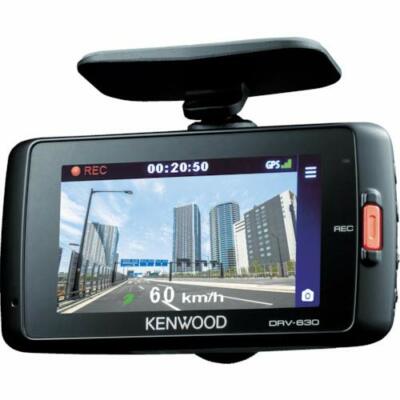 Kenwood KENWOOD drive recorder WideQuad-HD DRV-630 49829 JAPAN | eBay
