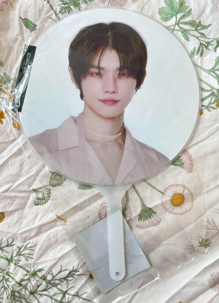 TXT World Tour ACT : SWEET MIRAGE in Japan Yeonjun Image Picket