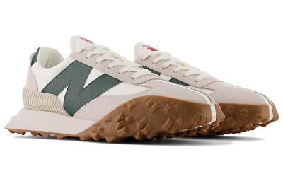 New Balance XC-72 Sea Salt Nightwatch Green 2022 - UXC72VA | eBay