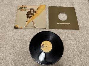 Acdc High Voltage | eBay