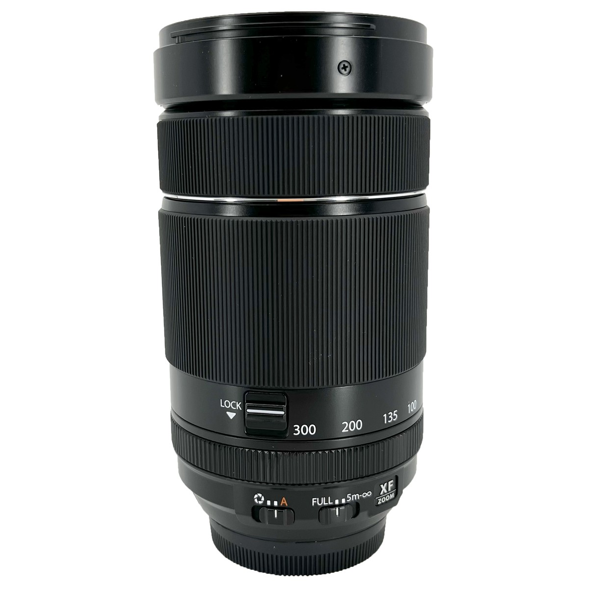 Fujifilm XF 70-300mm f/4-5.6 R LM OIS WR Telephoto Lens for sale