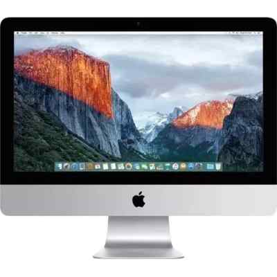 Apple iMac 16,2 - 21.5