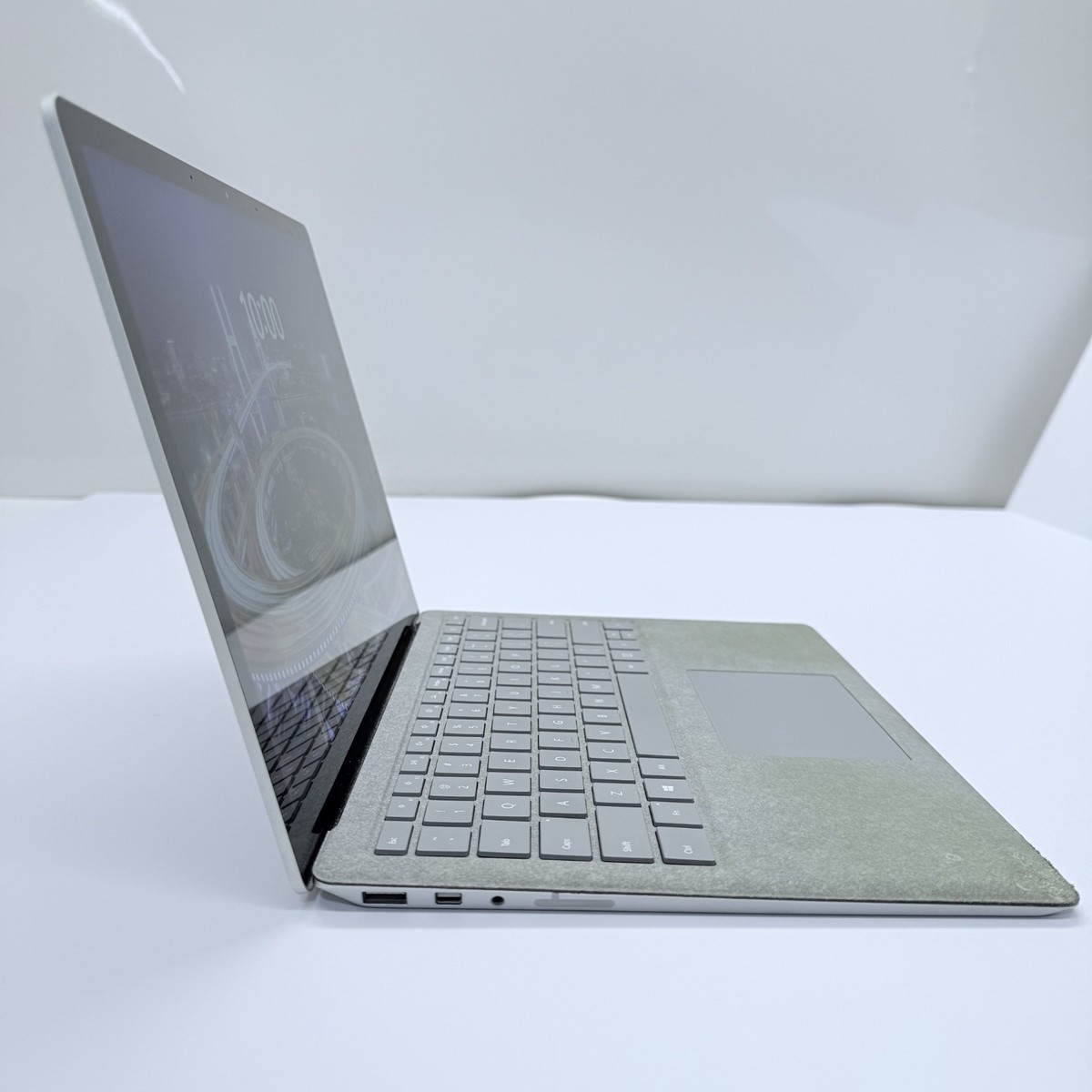 Microsoft Surface Laptop 1769 i7-7660U 16GB 512GB SSD - Silver