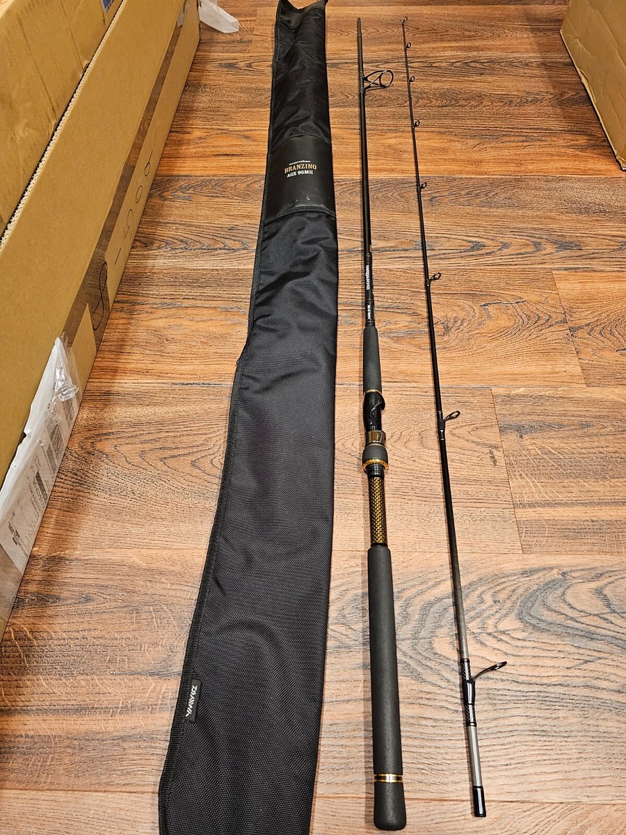 Daiwa Morethan Branzino AGS 96MH(MOB3122278) | eBay