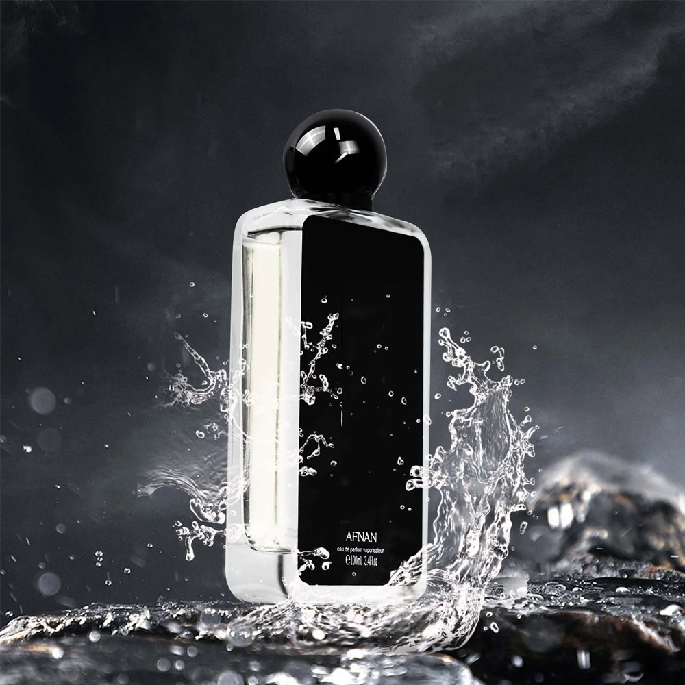 Afnan 9pm Eau De Parfum 3.4oz Men Spray EDP Flirting Pheromone