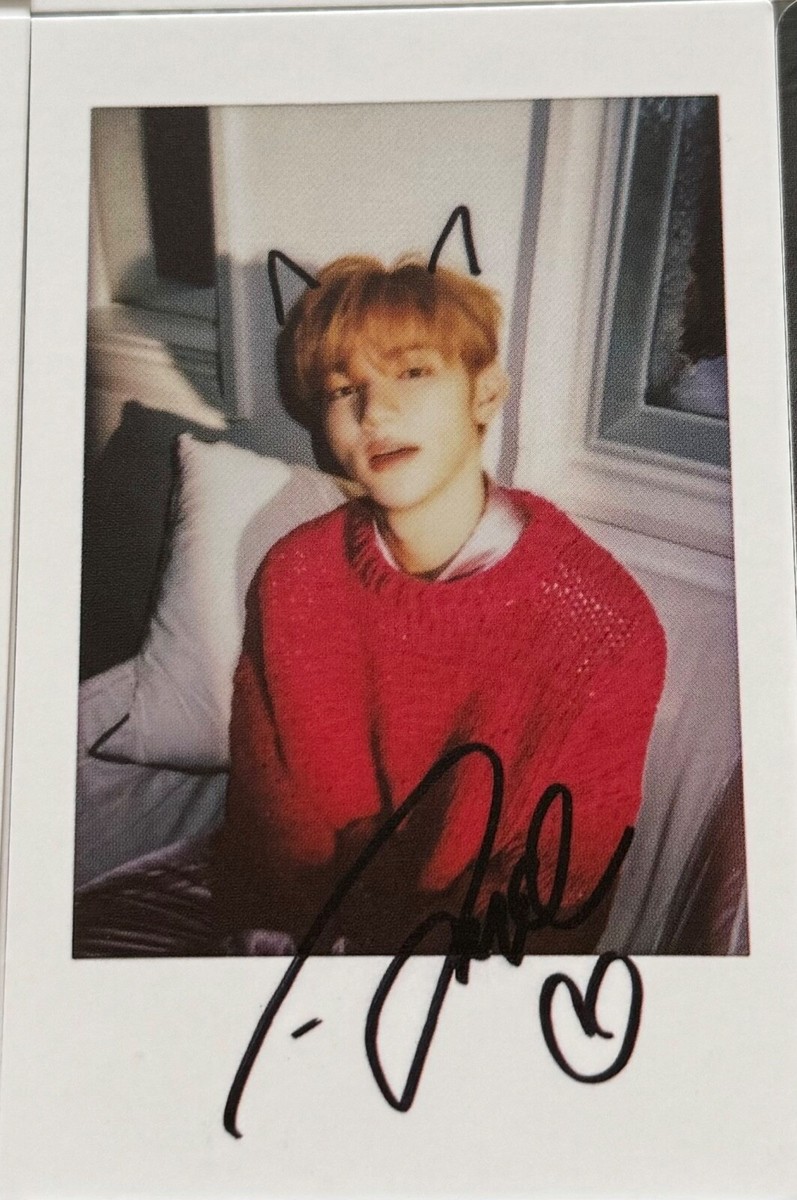 zb1 ゼベワン ジャンハオ トレカチェキ zb1 トレカ 封入 チェキ ハオ