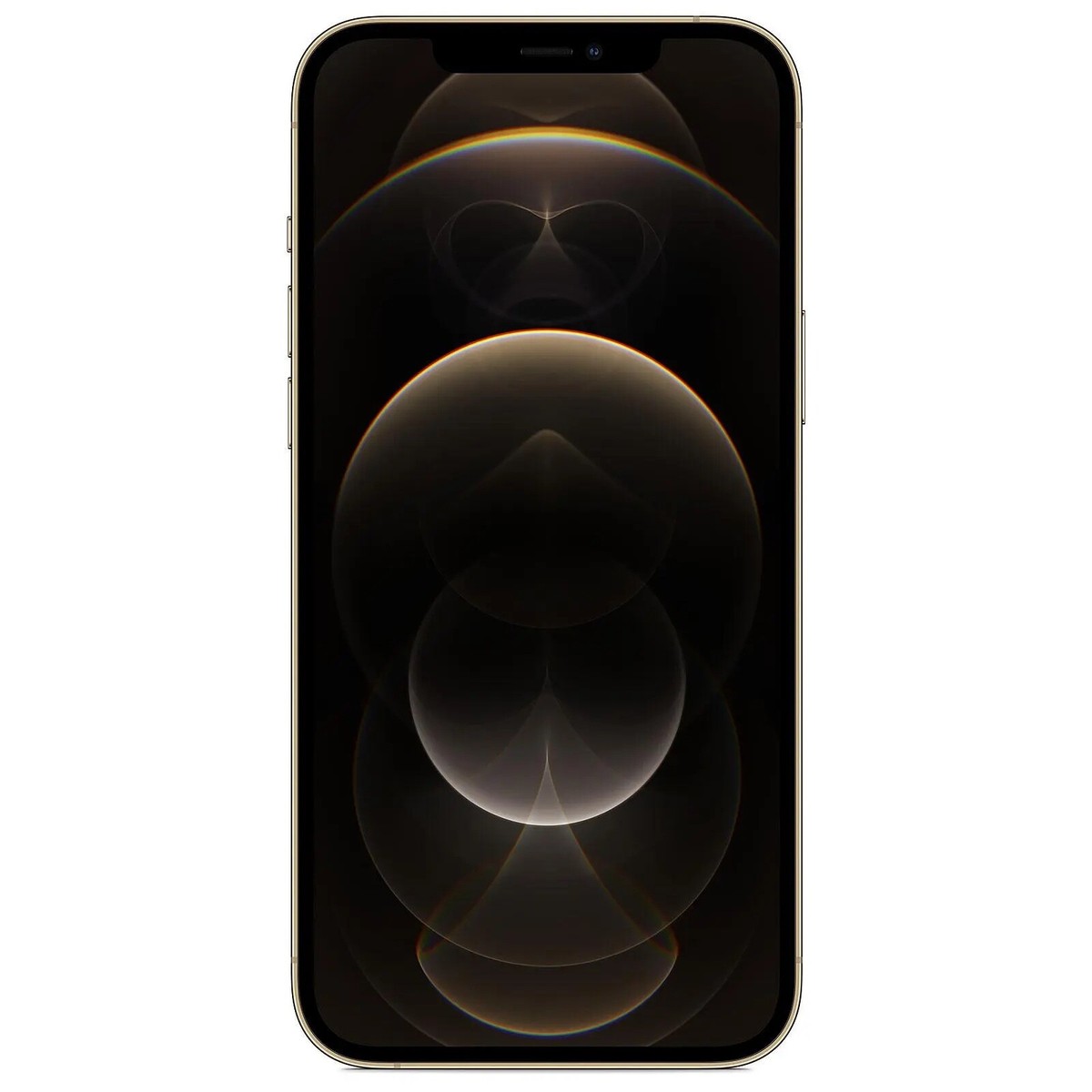 iPhone 12 Pro Max - 128GB - Gold - Brand New, Never Been Used