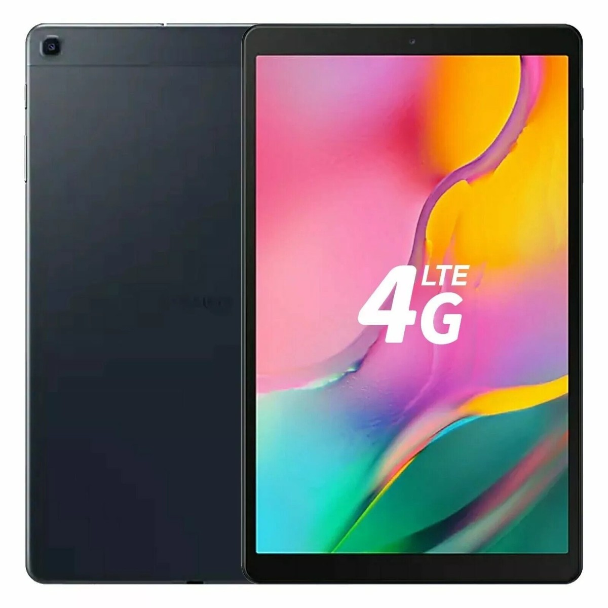Samsung Galaxy Tab A 10.1 (2019) SM-T510 (Wi-Fi) SM-T515 (LTE