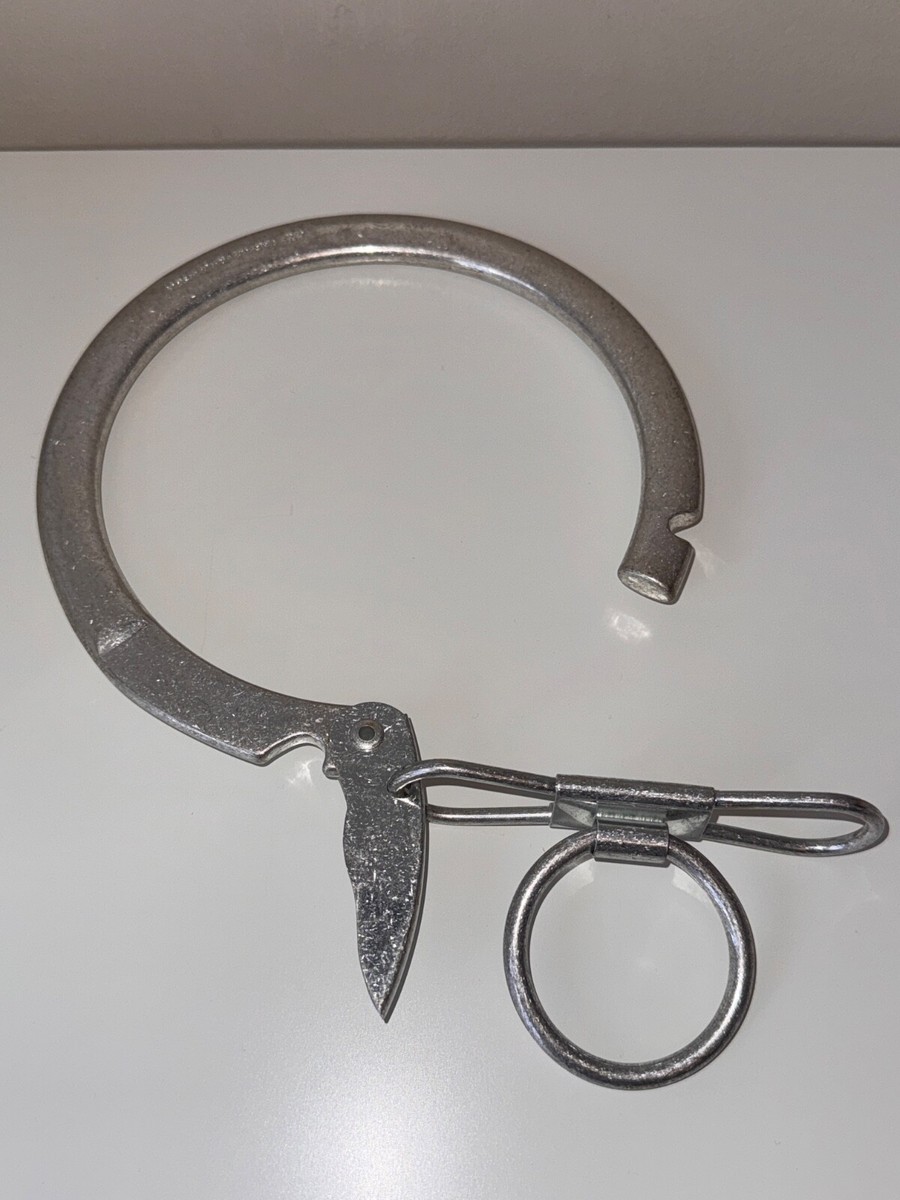 Maison Martin Margiela for H&M | Oversized Key Ring Necklace | eBay