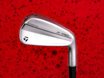 2023 Taylormade P 790 Individual Iron-Choose Hand, Shaft, Flex and