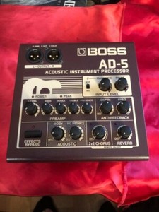 Boss Ad5 | eBay