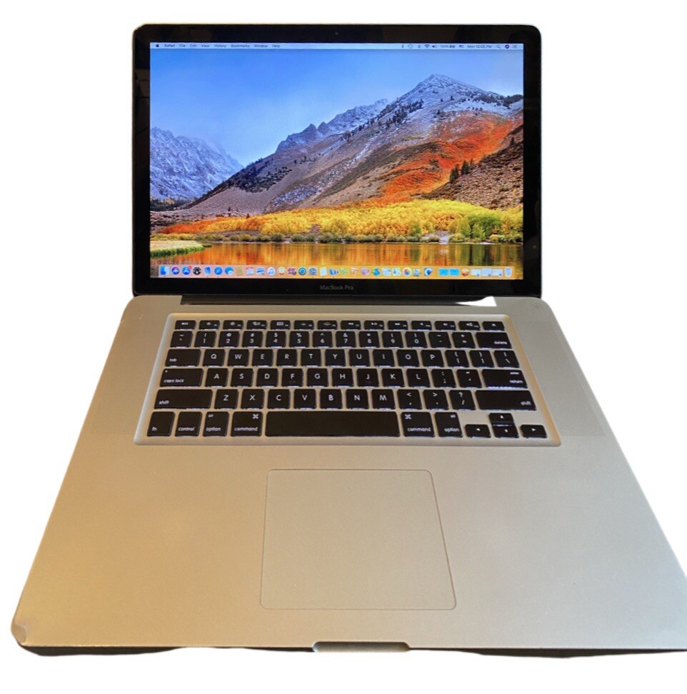 Apple MacBook Pro 15