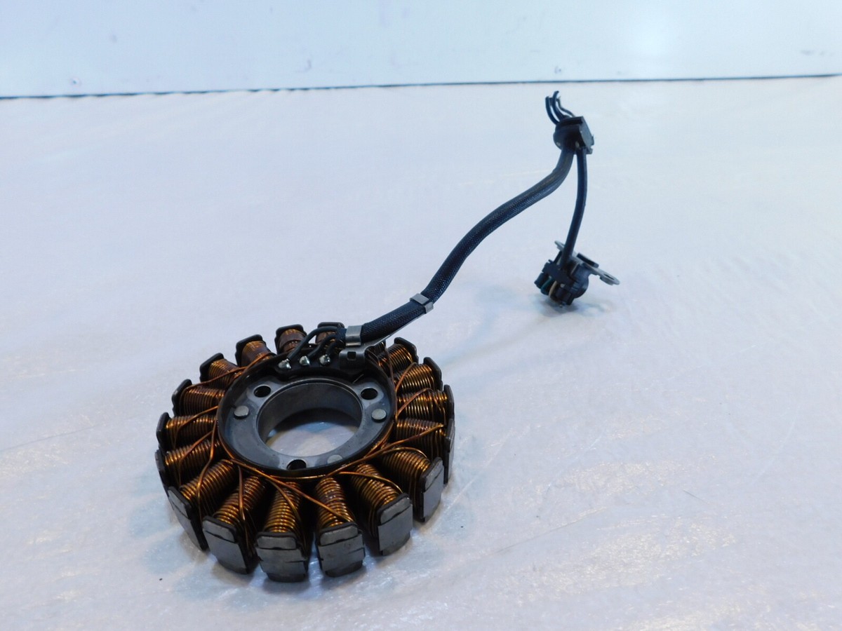 lee EX300g lee EX300g lee EX300g KAWASAKI STATOR FOR ZX300 13