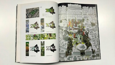 OMA AMO Rem Koolhaas 1996-2006 : El Croquis 131/132 - Hardcover