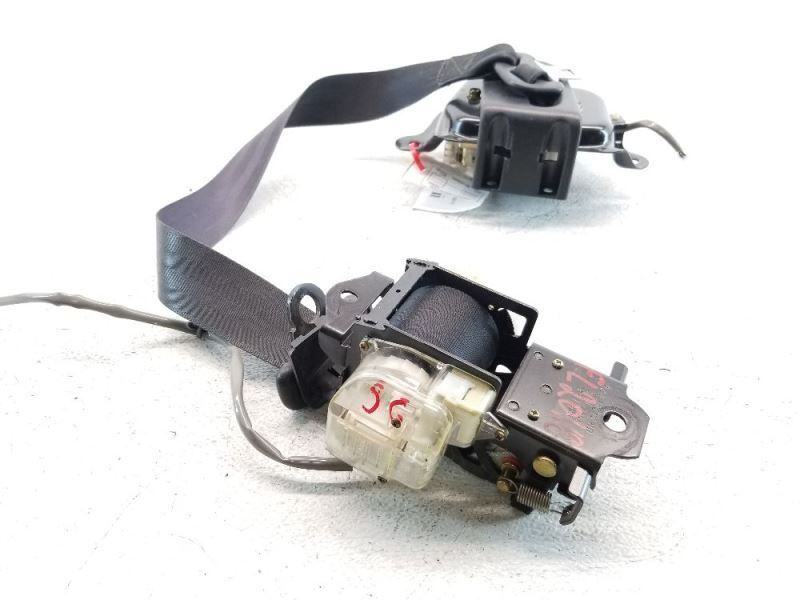 91-96 Nissan 300zx Cpe 2+2 OEM Front Driver Seat Belt 88845-45P00