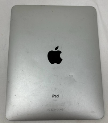 Apple iPad A1219 1st Gen 16GB WiFi Touch Screen 9.7