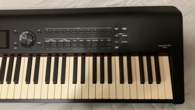Roland RD-800 88-Key Stage Piano | eBay