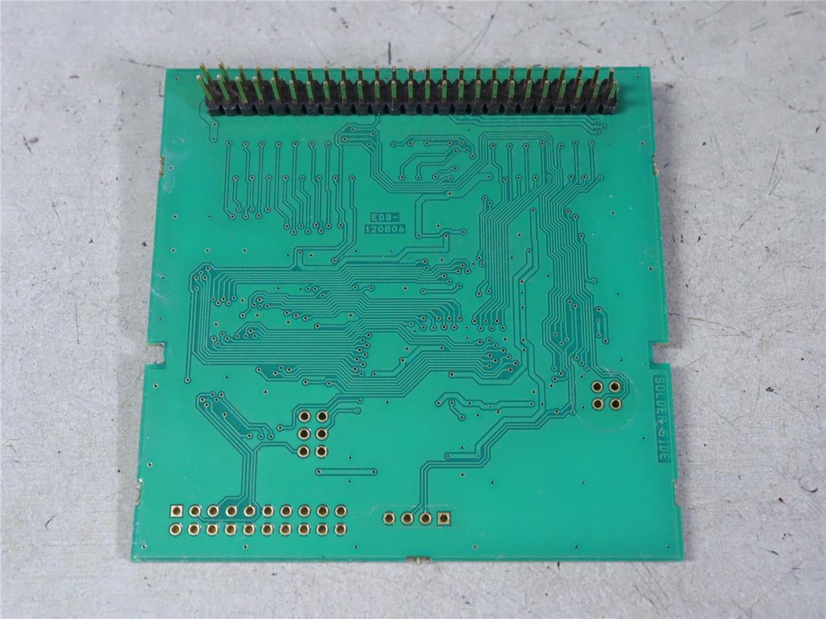 JANDY AquaLink E0260700-A ARM7 Power Center CPU Board for RS 12