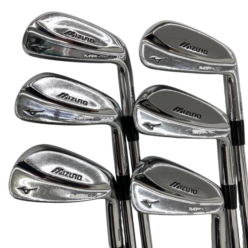 Mizuno Mp 69 for sale | eBay