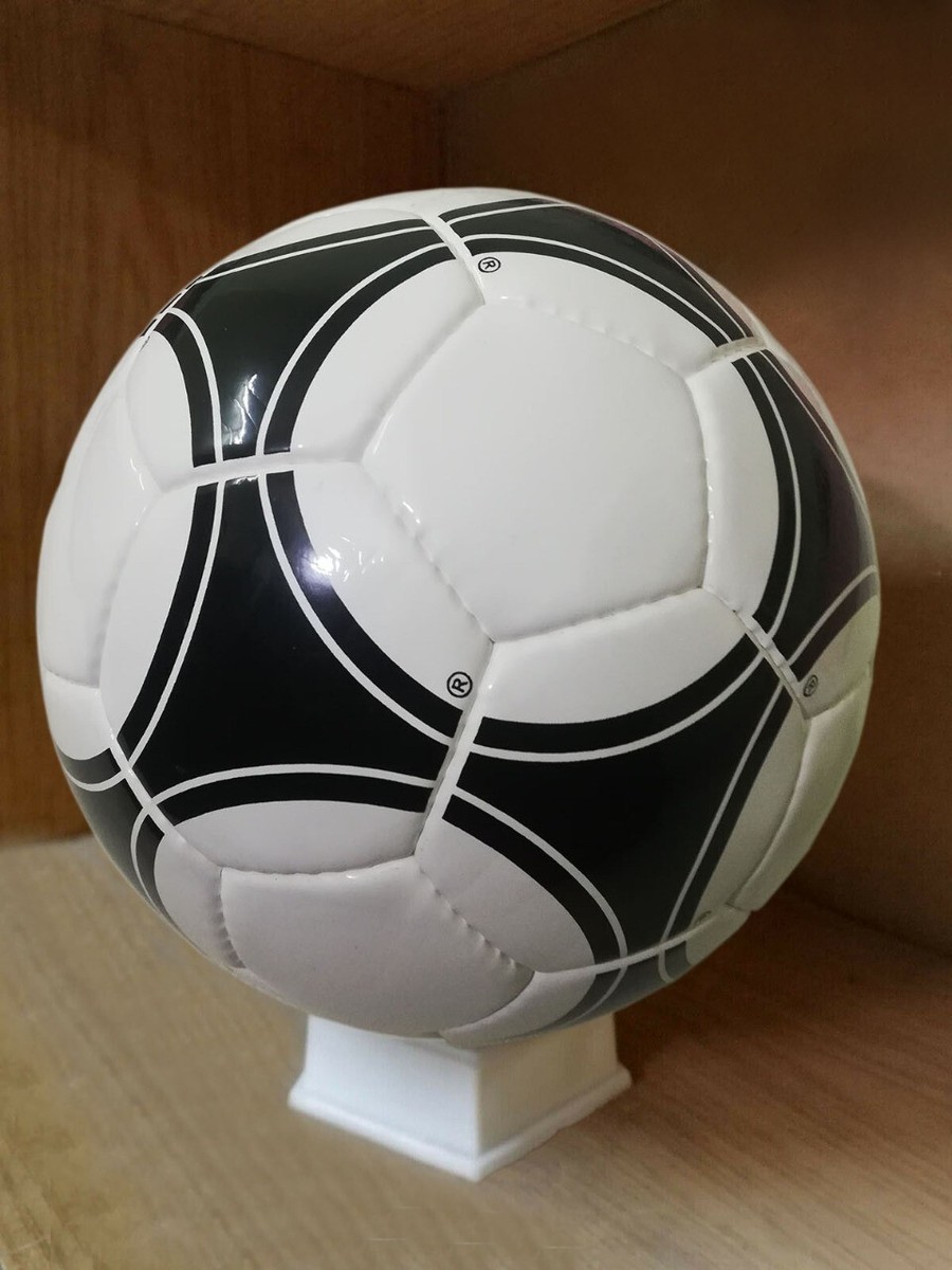 Adidas Tango® Durlast |RIVER PLATE BALL| FIFA World Cup 1978