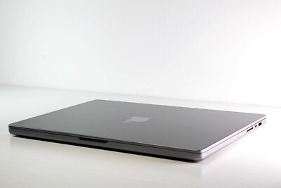 2021 Apple MacBook Pro 16