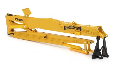 Kobelco SK400DLC-10 Demolition Excavator - Motorart 1:50 Scale