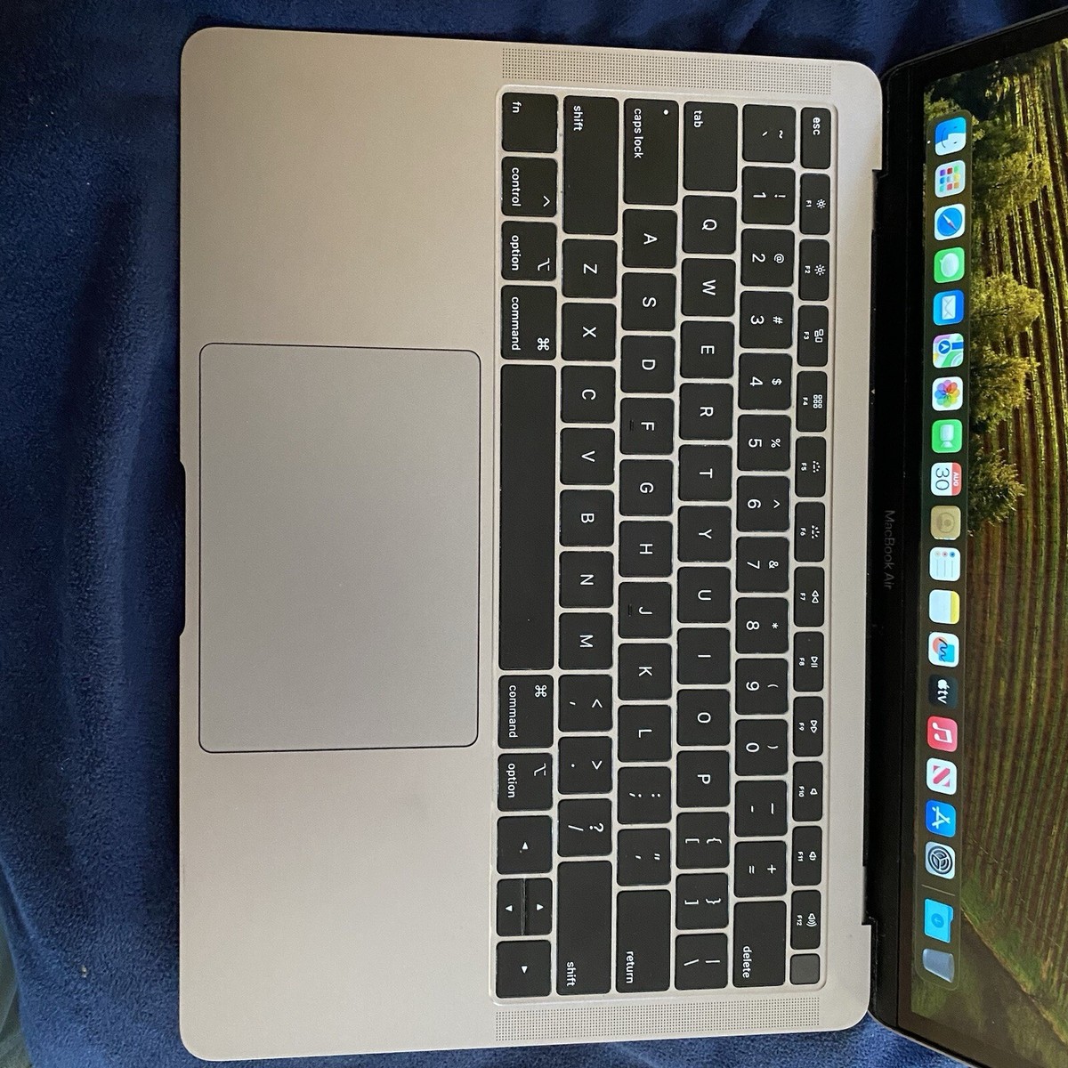 MacBook Air 13inch, 2018 | eBay