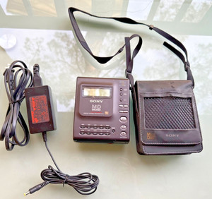 Sony Md | eBay