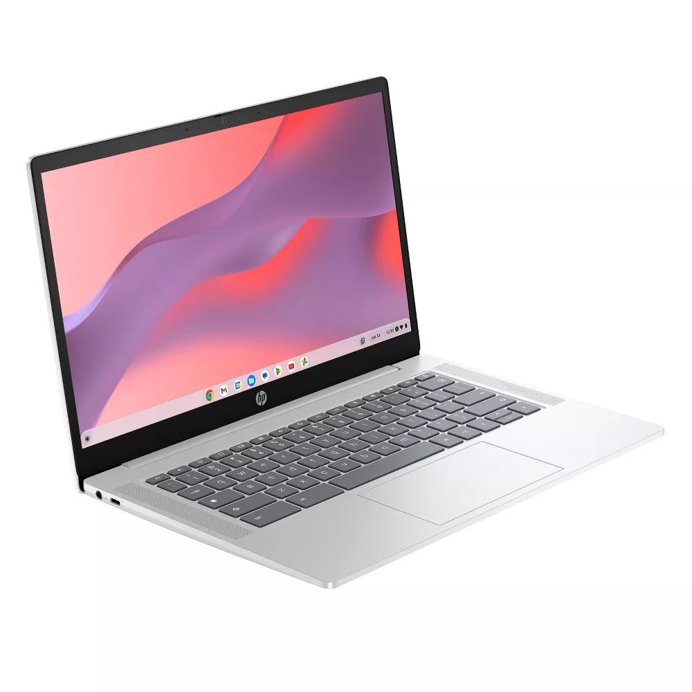 Chromebook】HP 14a-na1000TU 本体のみ ノートパソコン Chromebook 14a
