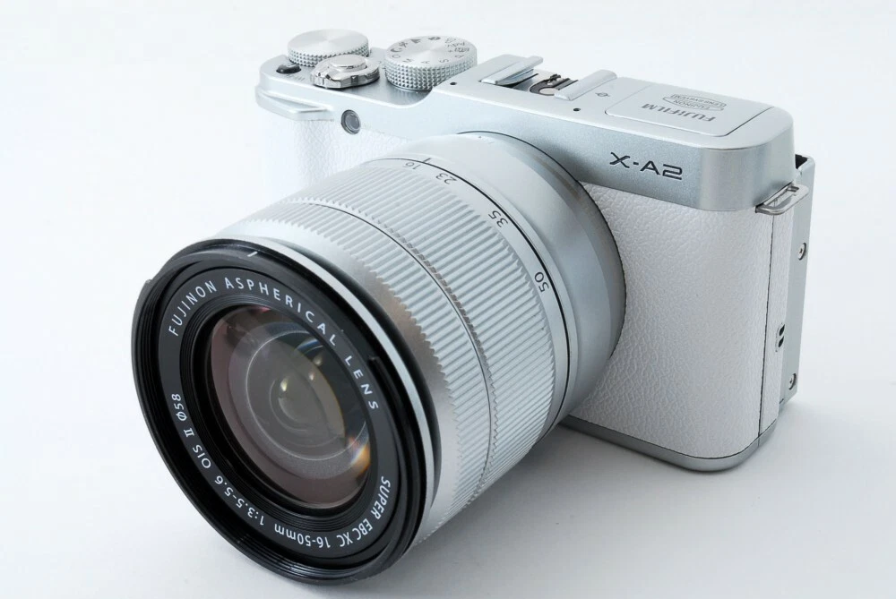 Fujifilm X-A2 Digital Cameras for Sale | Shop New & Used Digital