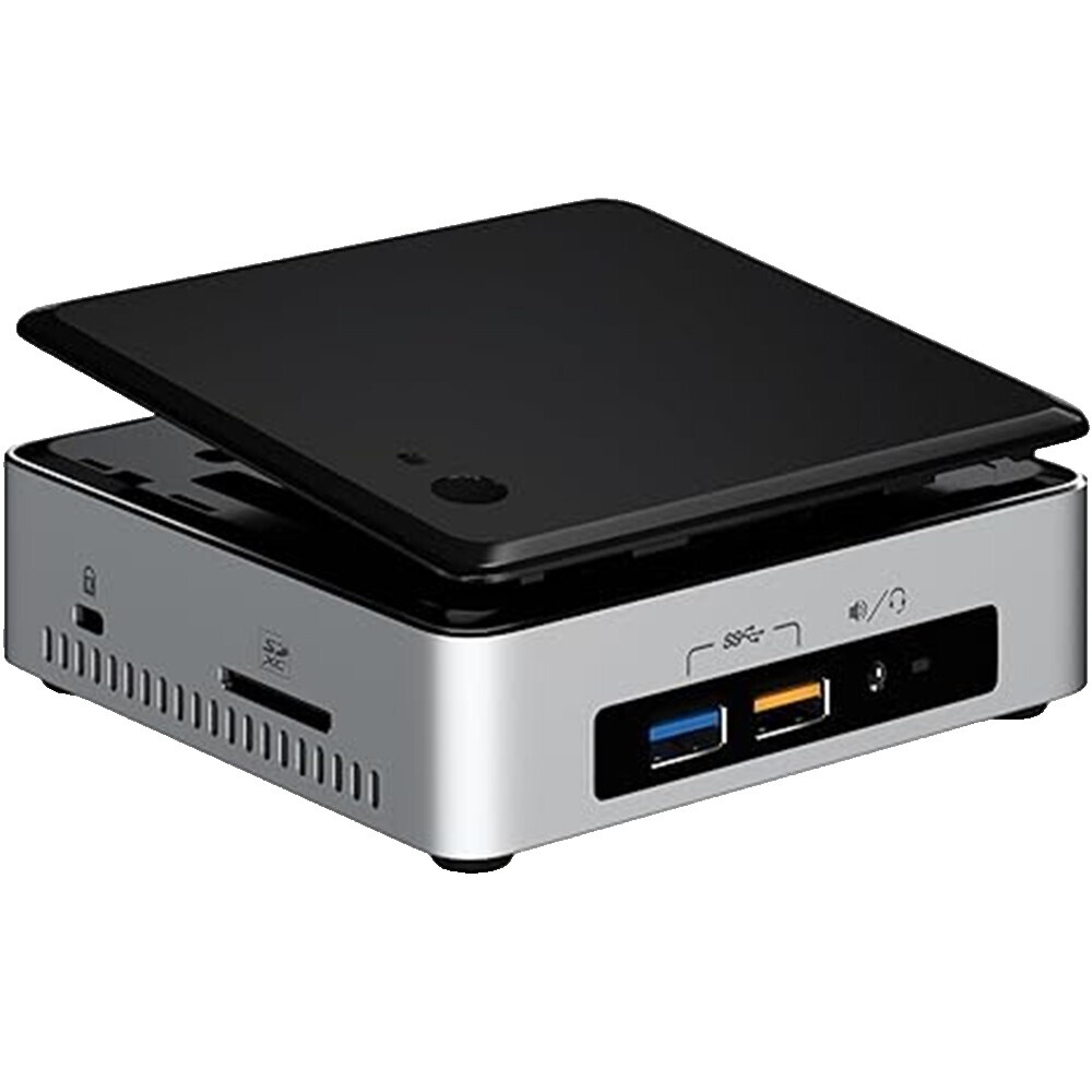 Intel Nuc 8th Gen | eBay