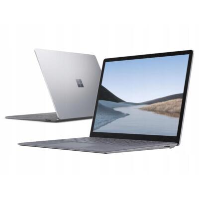 Microsoft Surface Laptop 3 13
