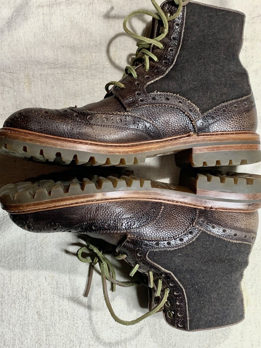 Antonio Maurizi Olimpiadi St. Moritz Montagna Depositato Wingtip