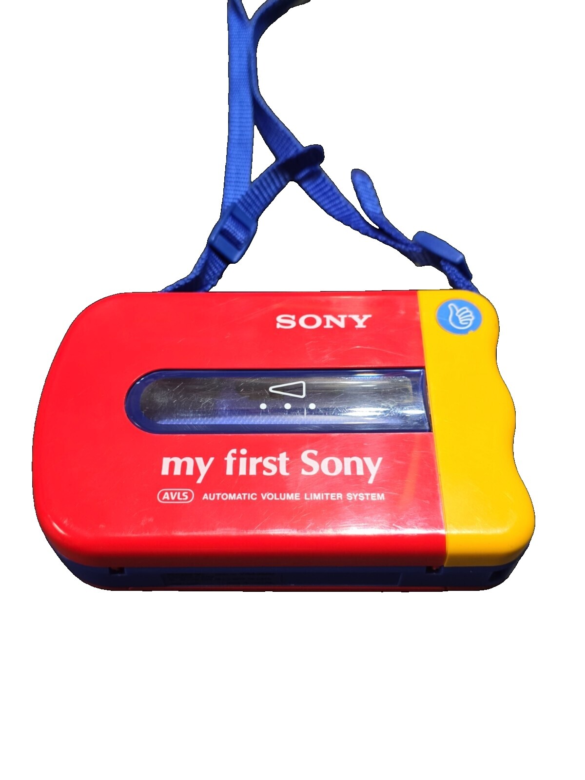 My First Sony Walkman | eBay