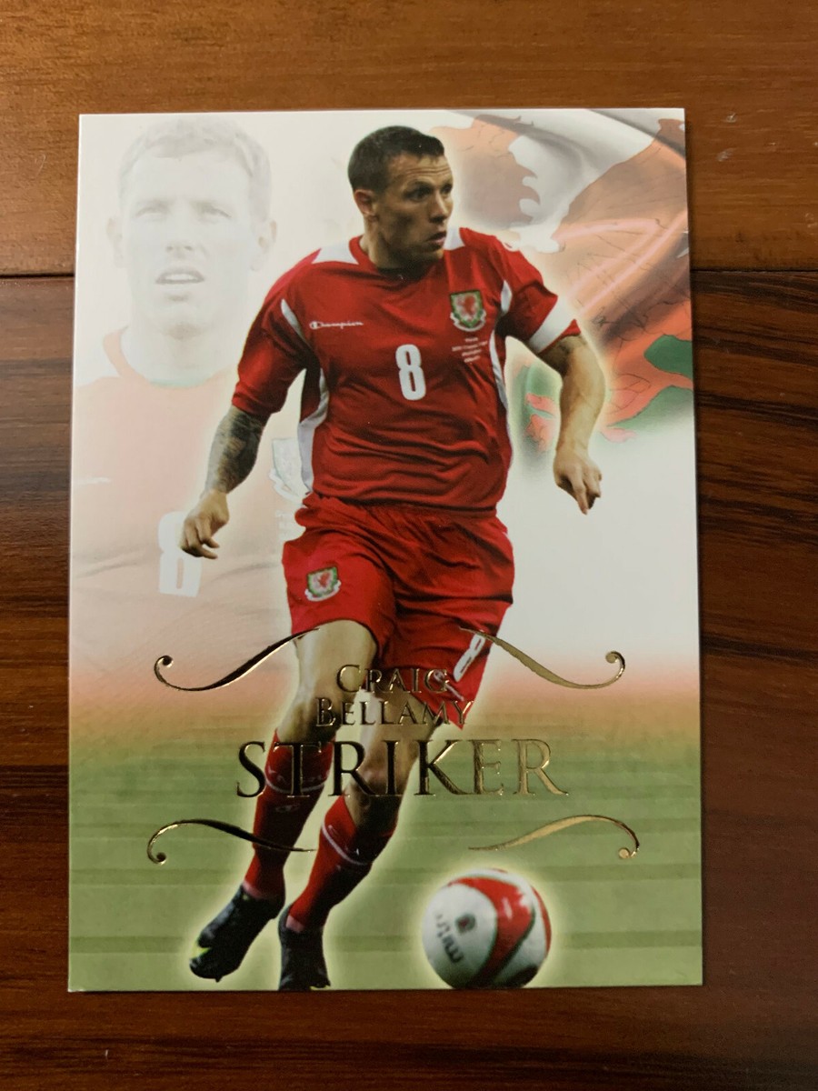 激レア】ベッカム futera プロモーション？ サッカーカード 激レア