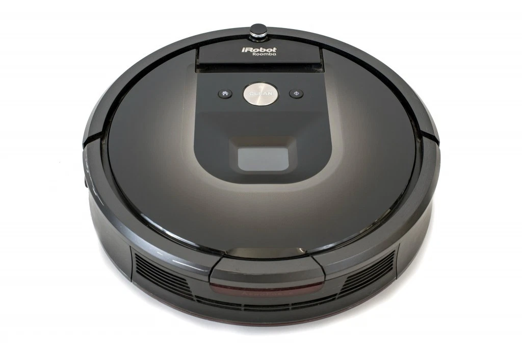 iRobot Roomba 980 Vacuum Cleaners for sale | eBay