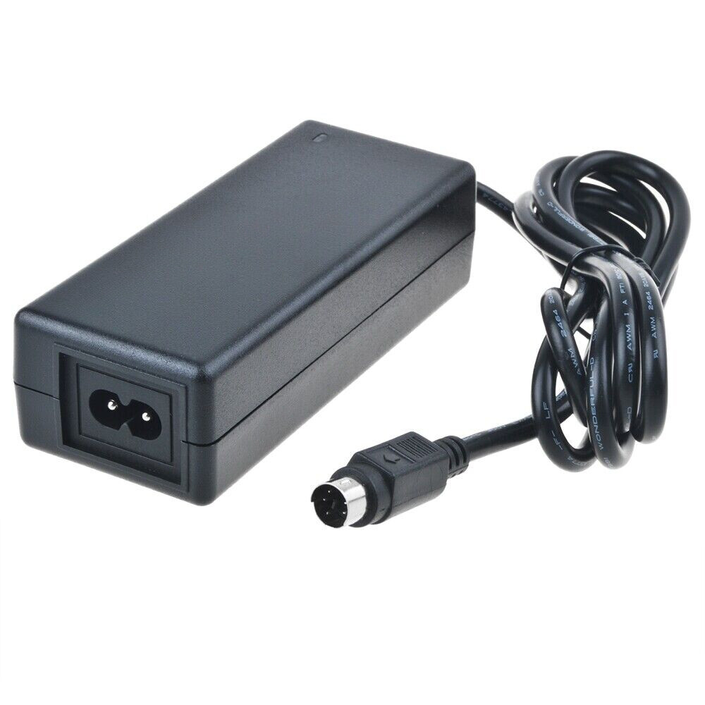 AC/DC Adapter for Iomega JAZ Drive SCSI V1000S DDXV1000S V10005