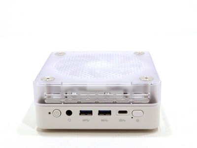 FIREBAT Mini PC AMD Ryzen 5 6600H 16GB Memory 512GB SSD Windows 11