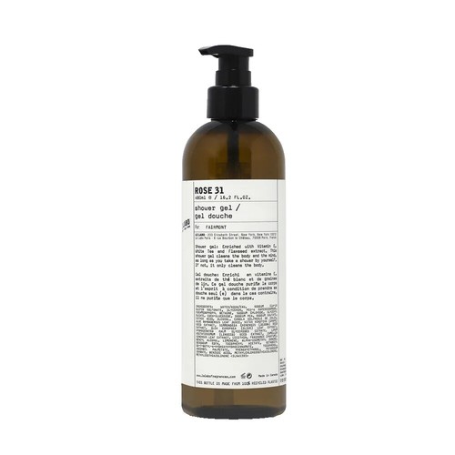 Le Labo Rose 31 Body Lotion Jumbo 480ml New | eBay