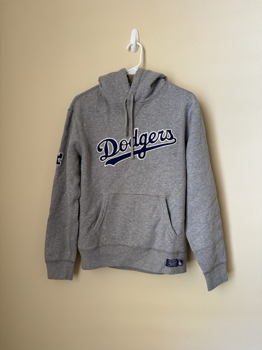 Polo Ralph Lauren Los Angeles Dodgers Hoodie Sweatshirt Pullover