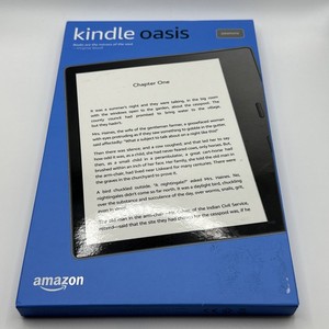 Kindle Oasis 10th | eBay