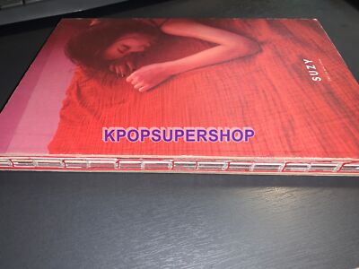 Suzy Bae 1st Mini Album Yes? No? CD No Photocard Great Condition