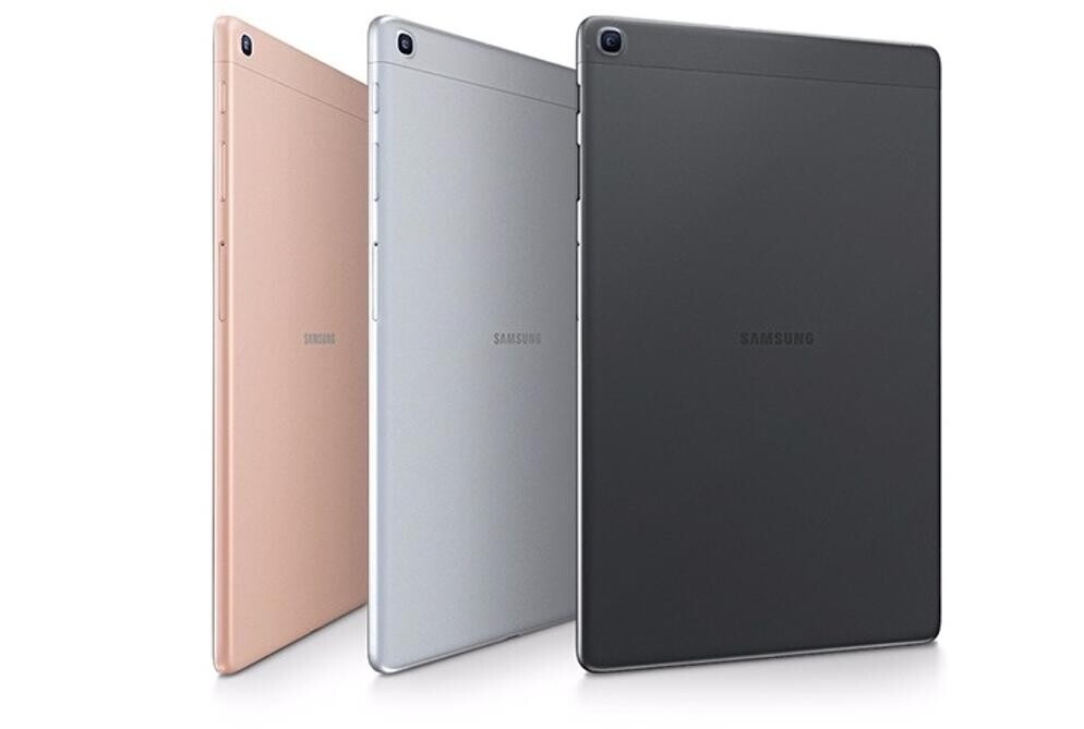 Samsung Galaxy Tab A 10.1 (2019) SM-T510 (Wi-Fi) SM-T515 (LTE
