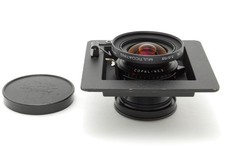 Schneider Super-Angulon XL 58mm Focal f/5.6 Camera Lenses for sale