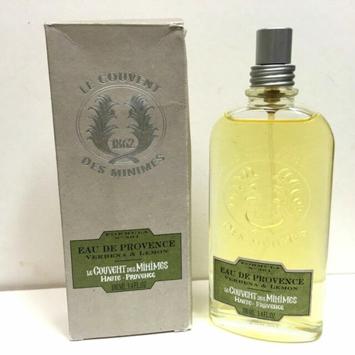 Santa Cruz by Le Couvent Des Minimes for unisex EDP 3.3 / 3.4 oz