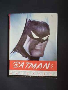Batman Animated Paul Dini | eBay
