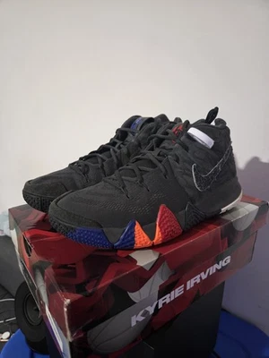 Nike Kyrie 4 Year of the Monkey for Sale | Authenticity Guaranteed