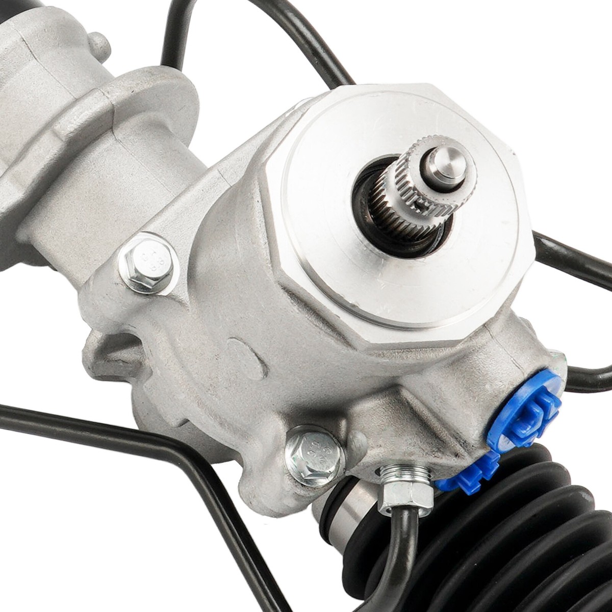 Power Steering Rack and Pinion Assembly 261855 For 1984-1989