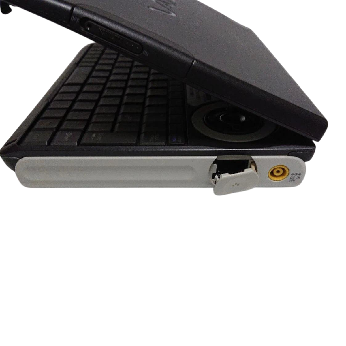 Sony Vaio PCG-U101/P Mini Laptop UMPC Windows XP Japan Vintage | eBay